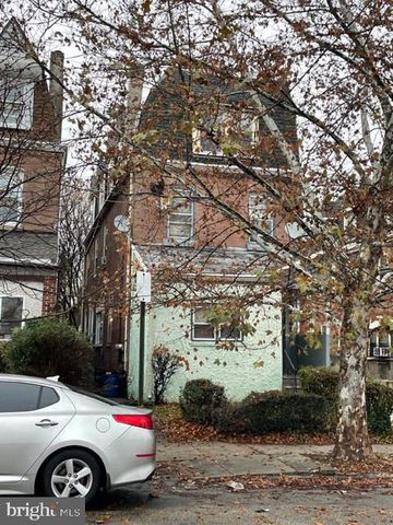 1217 S 47TH ST, Philadelphia, PA 19143