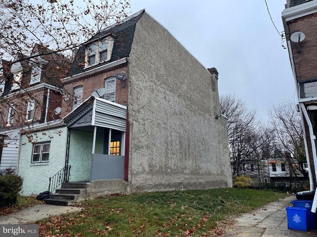 1217 S 47TH ST, Philadelphia, PA 19143