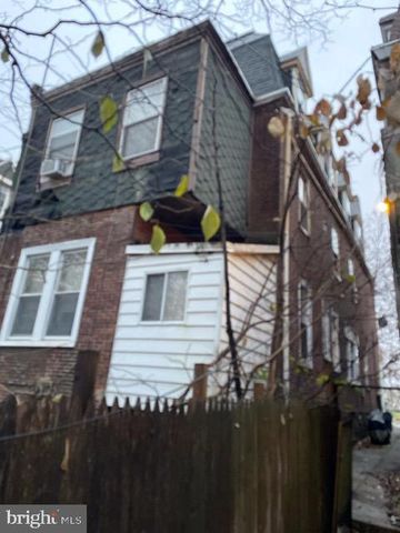 1217 S 47TH ST, Philadelphia, PA 19143