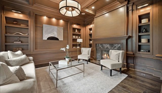 1930 Sunset Ridge Road, Northfield, IL 60093