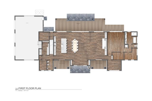 1930 Sunset Ridge Road, Northfield, IL 60093