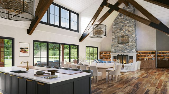 1930 Sunset Ridge Road, Northfield, IL 60093