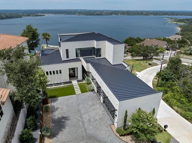 6809 Oasis PASS, Austin, TX 78732
