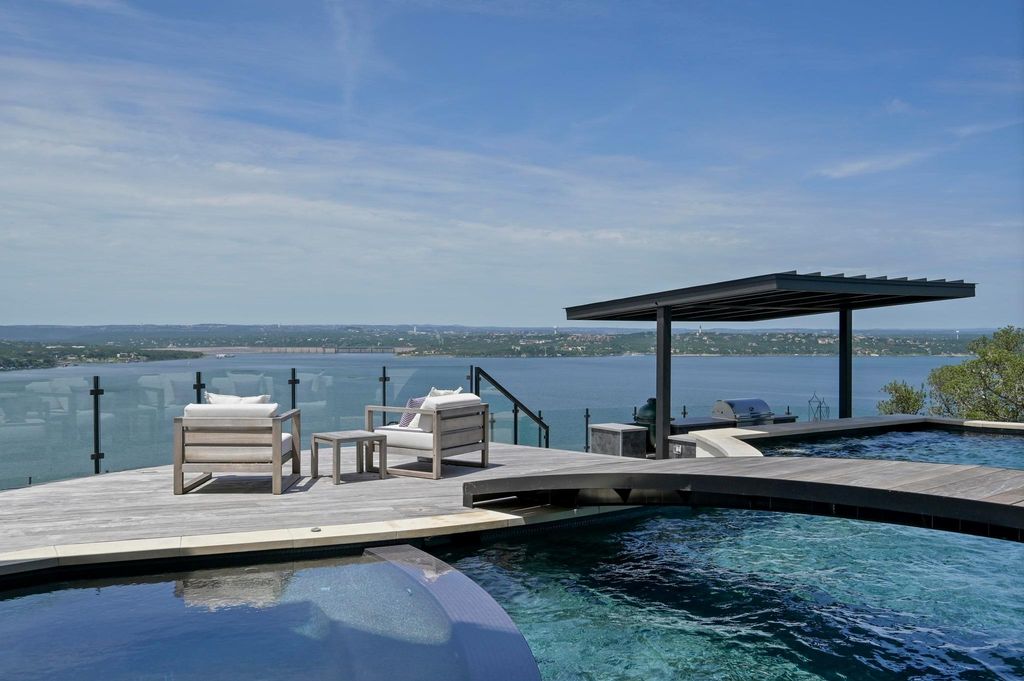 6809 Oasis PASS, Austin, TX 78732