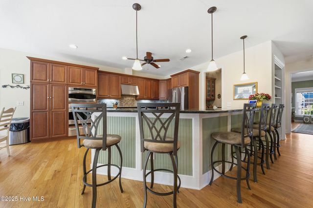 127 Meherrin River Drive, Hertford, NC 27944