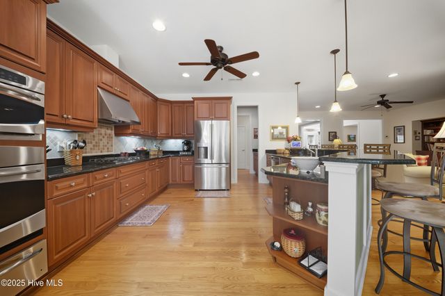 127 Meherrin River Drive, Hertford, NC 27944