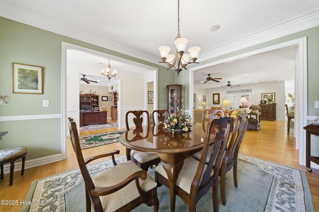 127 Meherrin River Drive, Hertford, NC 27944