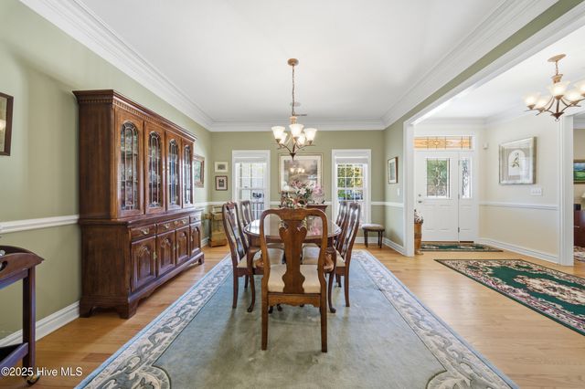 127 Meherrin River Drive, Hertford, NC 27944