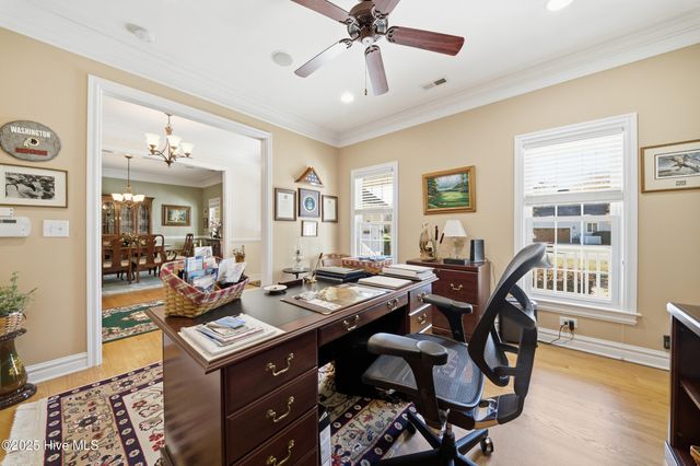 127 Meherrin River Drive, Hertford, NC 27944