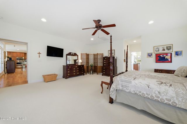 127 Meherrin River Drive, Hertford, NC 27944