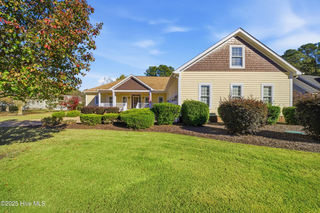 127 Meherrin River Drive, Hertford, NC 27944