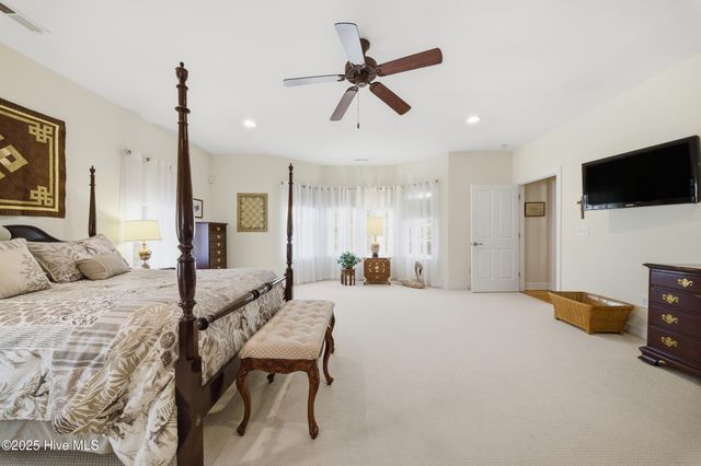 127 Meherrin River Drive, Hertford, NC 27944