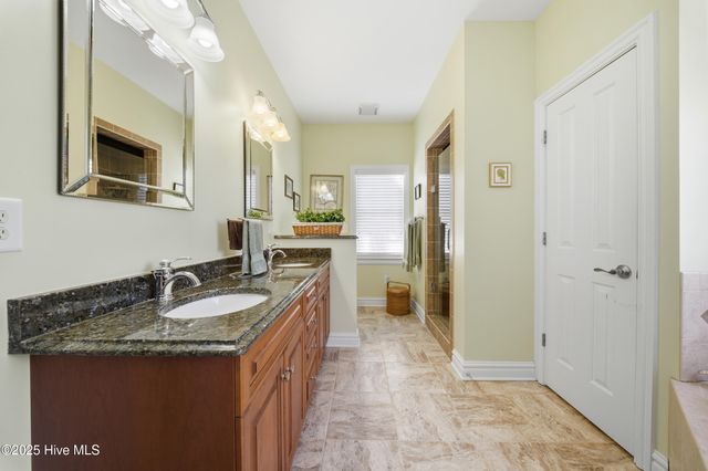 127 Meherrin River Drive, Hertford, NC 27944