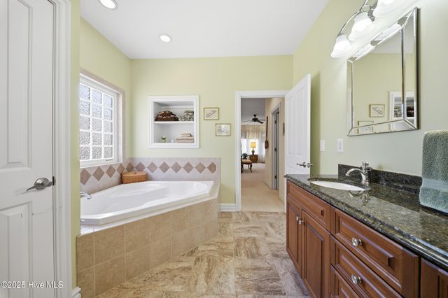 127 Meherrin River Drive, Hertford, NC 27944