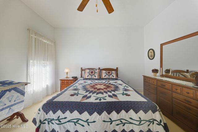 127 Meherrin River Drive, Hertford, NC 27944