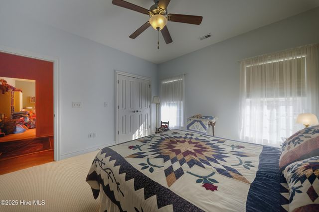 127 Meherrin River Drive, Hertford, NC 27944