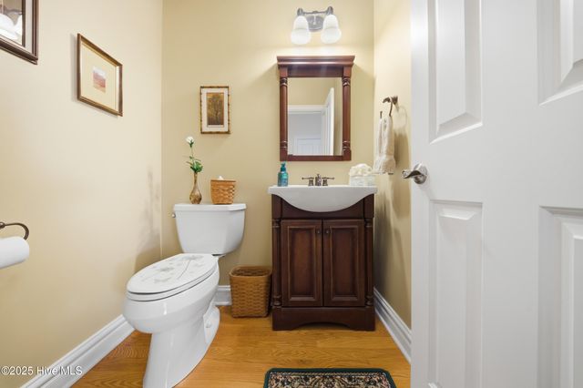 127 Meherrin River Drive, Hertford, NC 27944