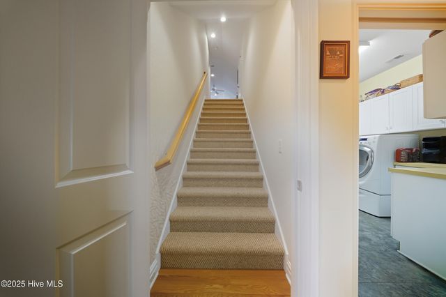 127 Meherrin River Drive, Hertford, NC 27944