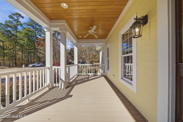 127 Meherrin River Drive, Hertford, NC 27944