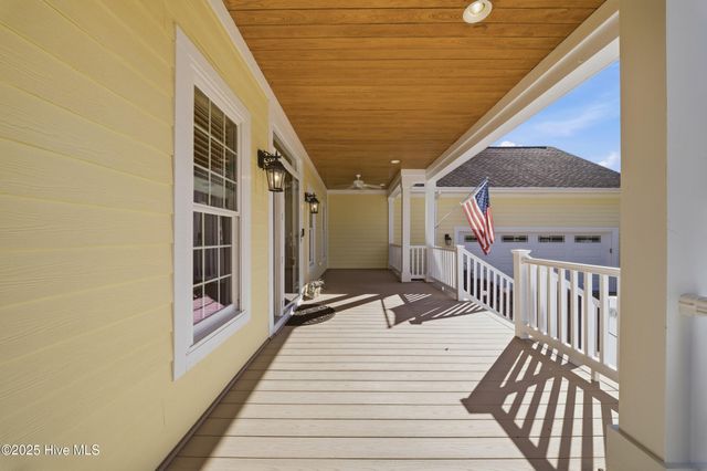 127 Meherrin River Drive, Hertford, NC 27944