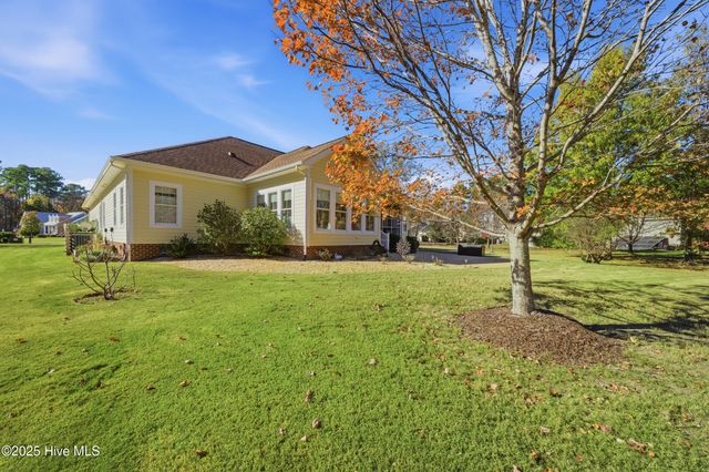 127 Meherrin River Drive, Hertford, NC 27944