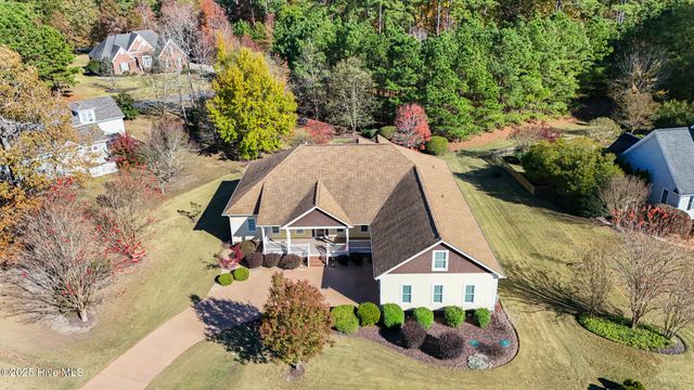127 Meherrin River Drive, Hertford, NC 27944