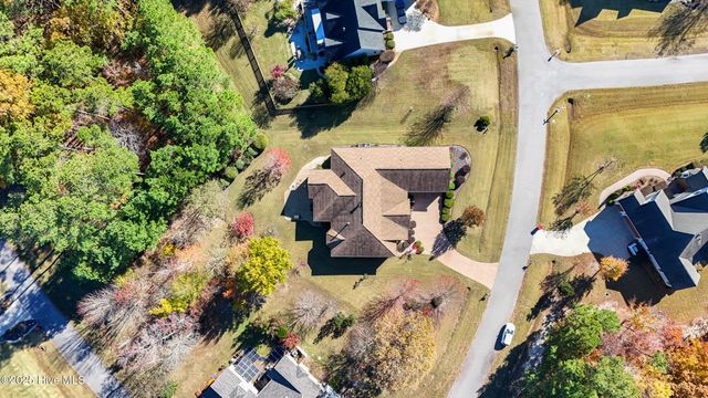 127 Meherrin River Drive, Hertford, NC 27944