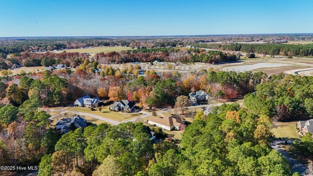 127 Meherrin River Drive, Hertford, NC 27944