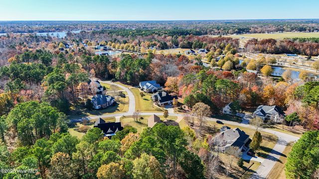 127 Meherrin River Drive, Hertford, NC 27944