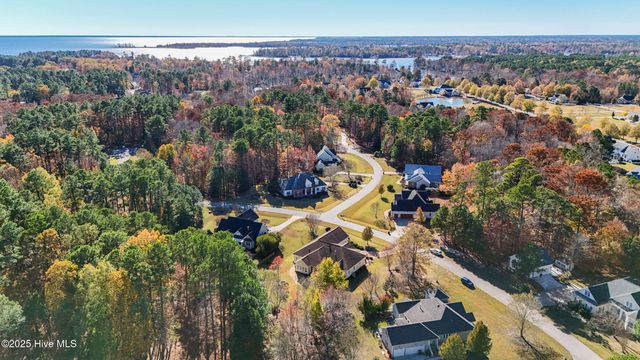 127 Meherrin River Drive, Hertford, NC 27944