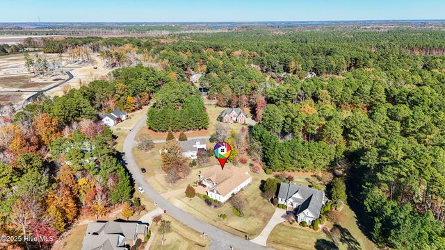 127 Meherrin River Drive, Hertford, NC 27944