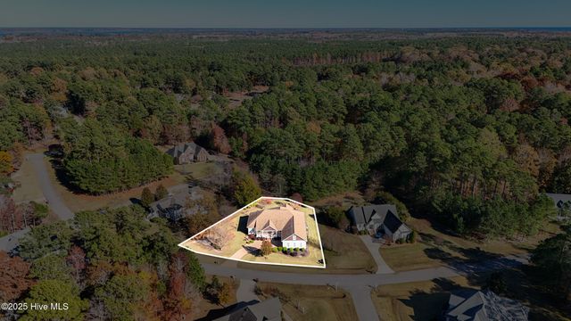 127 Meherrin River Drive, Hertford, NC 27944