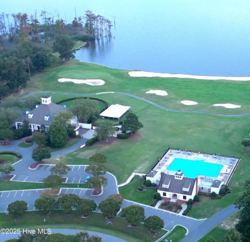 127 Meherrin River Drive, Hertford, NC 27944