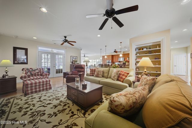 127 Meherrin River Drive, Hertford, NC 27944