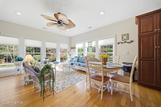 127 Meherrin River Drive, Hertford, NC 27944