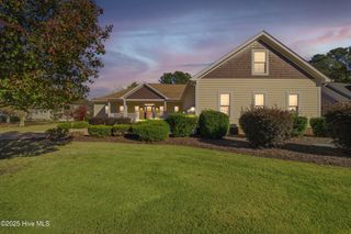 127 Meherrin River Drive, Hertford, NC 27944