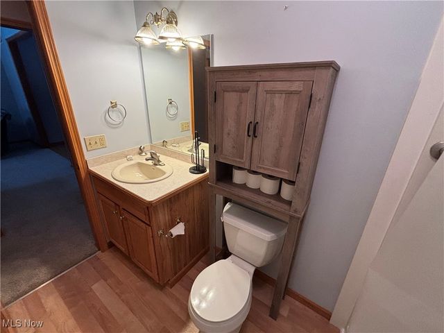 3115 Lovers Lane, Ravenna, OH 44266