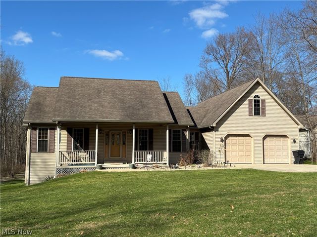 3115 Lovers Lane, Ravenna, OH 44266