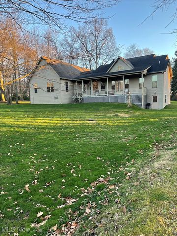 3115 Lovers Lane, Ravenna, OH 44266