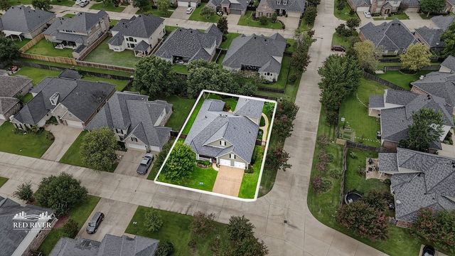 122 Hallette Drive, Shreveport, LA 71115