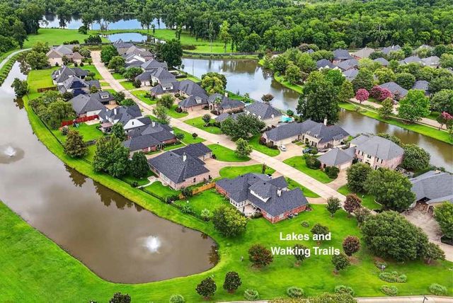 122 Hallette Drive, Shreveport, LA 71115