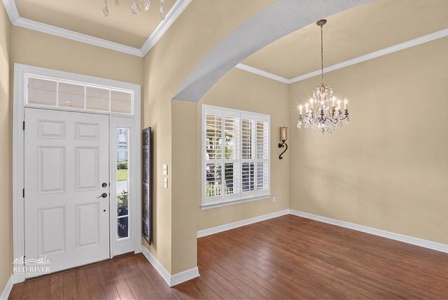122 Hallette Drive, Shreveport, LA 71115
