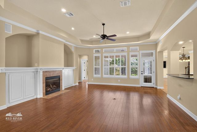 122 Hallette Drive, Shreveport, LA 71115