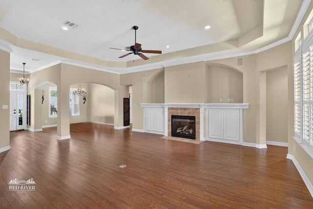 122 Hallette Drive, Shreveport, LA 71115