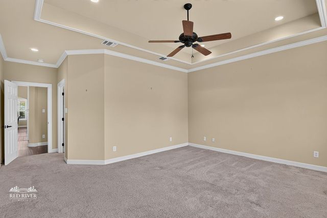 122 Hallette Drive, Shreveport, LA 71115