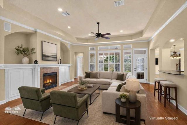 122 Hallette Drive, Shreveport, LA 71115