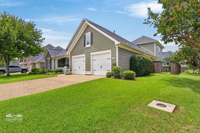 122 Hallette Drive, Shreveport, LA 71115