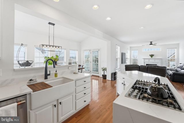 6580 ASHBY GROVE LOOP, Haymarket, VA 20169