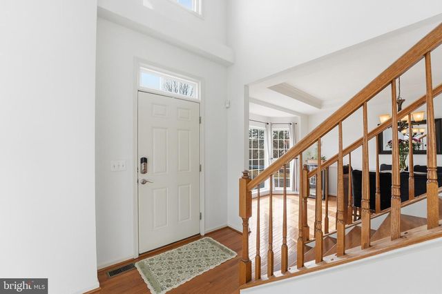 6580 ASHBY GROVE LOOP, Haymarket, VA 20169