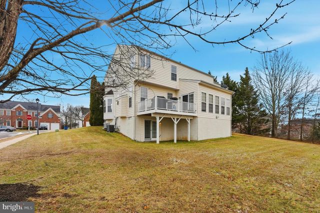 6580 ASHBY GROVE LOOP, Haymarket, VA 20169